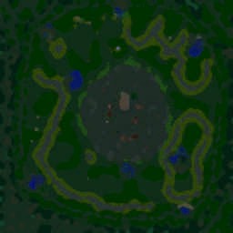 Dracula's Curse v5.9 - Warcraft 3: Custom Map avatar