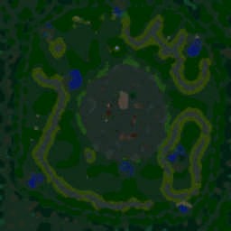 Dracula's Curse v6.0 - Warcraft 3: Custom Map avatar