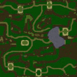 Dwe ConquestNanZhong v. C~1 - Warcraft 3: Custom Map avatar