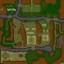 Dynasty Warriors 4 Nanman Warcraft 3: Map image
