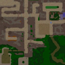El Coronavirus en city - Warcraft 3: Custom Map avatar