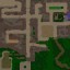 El Coronavirus en city Warcraft 3: Map image