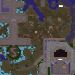 El Dios de la Muerte Cap.1 Reforjed - Warcraft 3: Custom Map avatar