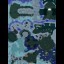 El Dios de la Muerte Cap.2 Classic - Warcraft 3 Custom map: Mini map
