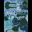 El Dios de la Muerte Cap.2 FINAL - Warcraft 3 Custom map: Mini map