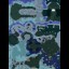 El Dios de la Muerte Cap.2 Reforjed - Warcraft 3 Custom map: Mini map
