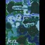 El Dios de la Muerte cap.2 V1.2 - Warcraft 3 Custom map: Mini map