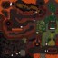 El Dios de la Muerte Cap.6 Reforjed - Warcraft 3 Custom map: Mini map