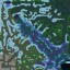 Enmity Campaign beta .76 - Warcraft 3 Custom map: Mini map