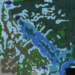 Enmity Campaign beta.79b - Warcraft 3: Custom Map avatar