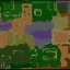 Epic Warcraft Battle v13 - Warcraft 3 Custom map: Mini map