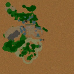 EPISODIO 1 - Warcraft 3: Custom Map avatar