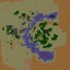 EPISODIO 3 - Warcraft 3 Custom map: Mini map