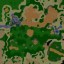 EPISODIO 4 - Warcraft 3 Custom map: Mini map