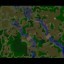 EPISODIO 8 - Warcraft 3 Custom map: Mini map