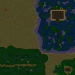Eternal Glory -Chapter I- - Warcraft 3: Custom Map avatar