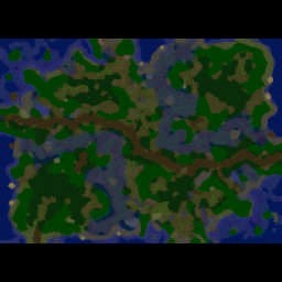FOTW: Human 03 Campaign - Warcraft 3: Custom Map avatar
