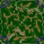 FOTW:Human 02 Campaign - Warcraft 3 Custom map: Mini map
