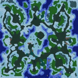 FOTW:Human 07 Nortrend Shadows - Warcraft 3: Custom Map avatar