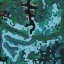 Gauntlet Dark End Part 2 - Warcraft 3 Custom map: Mini map
