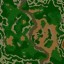 Герой. Акт I. Глава 1 - Warcraft 3 Custom map: Mini map