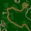 Герой. Акт I. Глава 6 - Warcraft 3 Custom map: Mini map