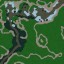 Герой. Акт I. Глава 7 - Warcraft 3 Custom map: Mini map