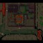 Глава 10 - Тень Былого Могущества. - Warcraft 3 Custom map: Mini map
