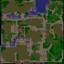 глава 6 - Warcraft 3 Custom map: Mini map