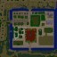 Глава 7 - Warcraft 3 Custom map: Mini map
