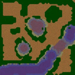 Gnolls Campaign V0.01 - Warcraft 3: Custom Map avatar