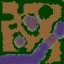Gnolls Campaign Warcraft 3: Map image