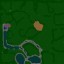 guerra sangrienta 2 - Warcraft 3 Custom map: Mini map