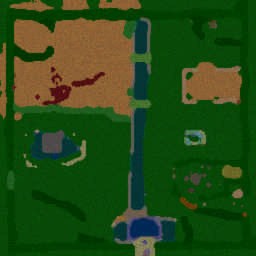 guerra sangrienta - Warcraft 3: Custom Map avatar