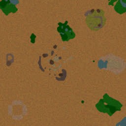 HeroQuest 0.1b - Warcraft 3: Custom Map avatar