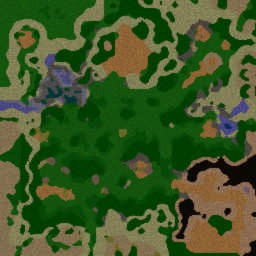 Humain02 v3 - Warcraft 3: Custom Map avatar