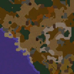 Human 01 - The Ships - Warcraft 3: Custom Map avatar