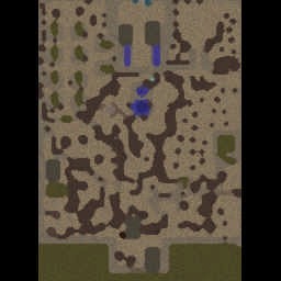 Human Campaign 4 - Warcraft 3: Custom Map avatar