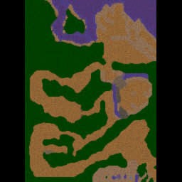 Human Mission 1 - Warcraft 3: Custom Map avatar