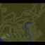 Human Mission 3: Landed - Warcraft 3 Custom map: Mini map