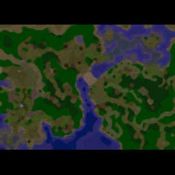Human03 - Warcraft 3: Custom Map avatar