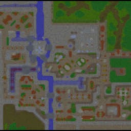 Human06 PvP - Warcraft 3: Custom Map avatar