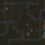 強者大戰 II EX  末日軍團的號角v1.0 - Warcraft 3 Custom map: Mini map