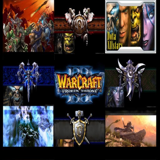 Invasion of the campaign - Warcraft 3: Custom Map avatar