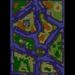 Isles of forgiveness - Warcraft 3: Custom Map avatar
