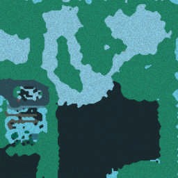 Kael's campaign - Warcraft 3: Custom Map avatar