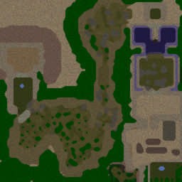 Kampania - Ludzie - Warcraft 3: Custom Map avatar