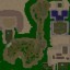 Kampania - Ludzie Warcraft 3: Map image