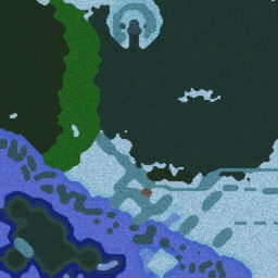 Kampania Nieumarłych Rozdział I - Warcraft 3: Custom Map avatar