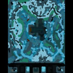 Keys of Sealing v.2.28 - Warcraft 3: Custom Map avatar